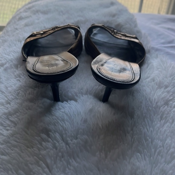 Gucci high heels - Picture 3 of 11